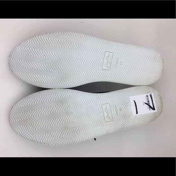 GOOD MAN Legend Low Top Sneaker sz 9 - Picture 5 of 8